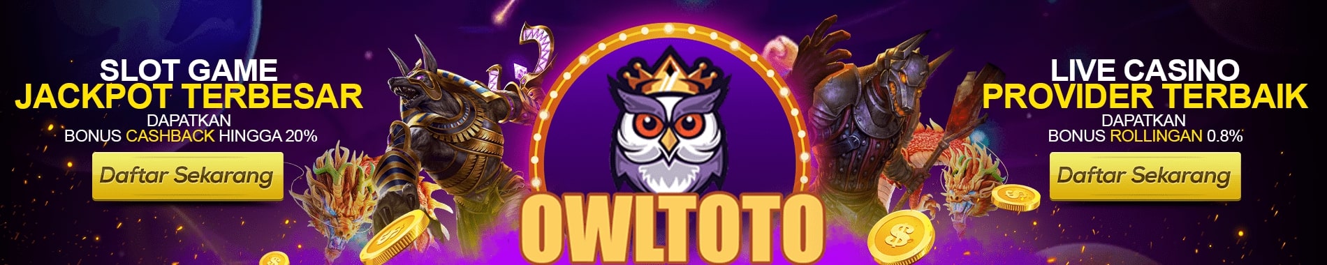 OWLTOTO